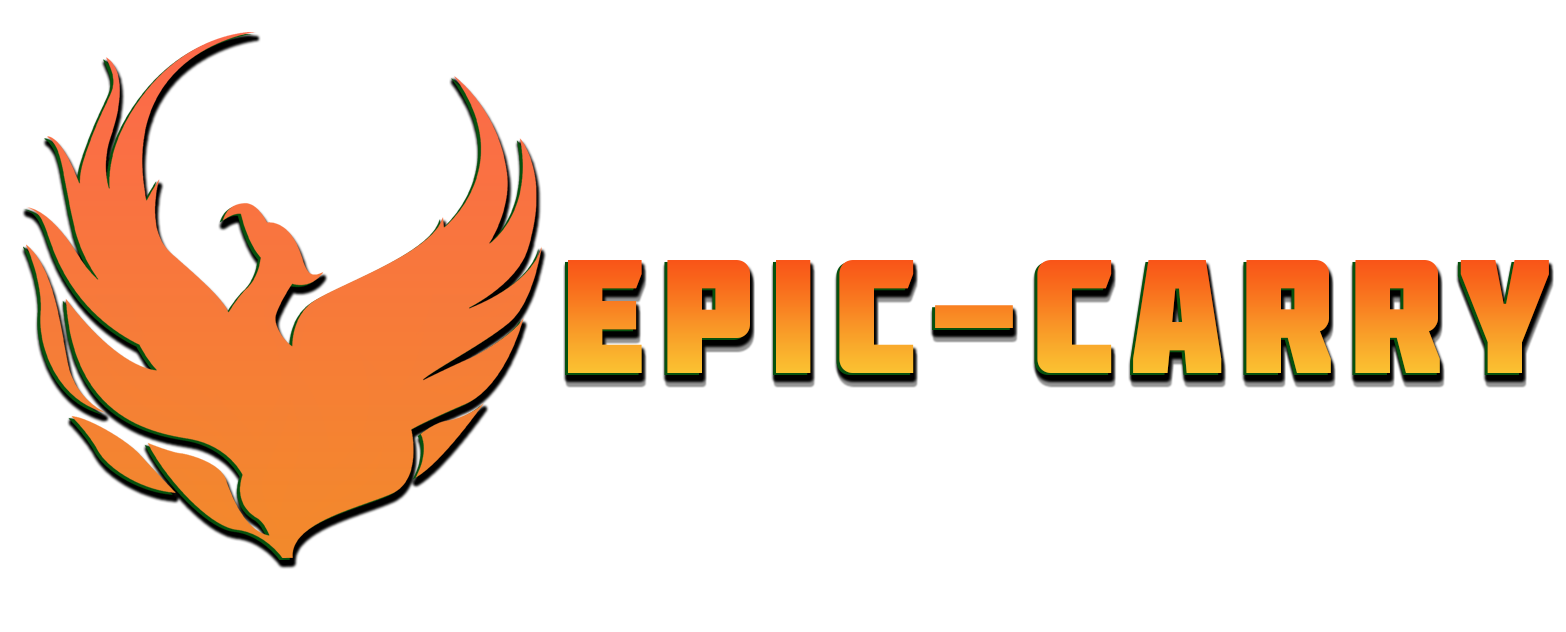 Epic-Carry.com